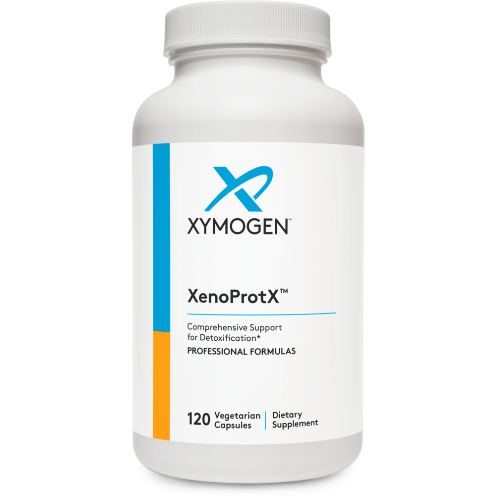 XYMOGEN XenoProtX 120 capsules