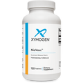 XYMOGEN NiaVasc 120 tablets
