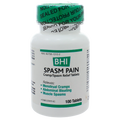 BHI Homeopathics/Medinatura BHI Spasm-Pain 100 tablets