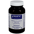 Pure Encapsulations Indole-3-Carbinol 400mg 120 capsules