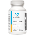 XYMOGEN Omega 3 BasiX 30 Softgels