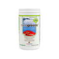 BioPharma Scientific NanoGreens10 Strawberry 360 Grams
