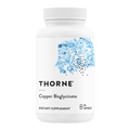 Thorne Copper Bisglycinate 60 capsules