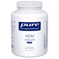 Pure Encapsulations MSM Capsules 360 capsules