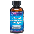 Dr's Advantage Liquid Colloidal Silver 500ppm 59ml