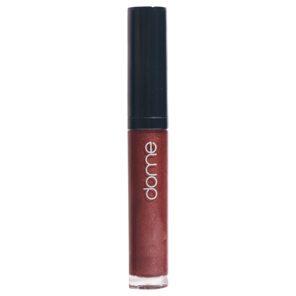 Dome Beauty Hydralust Lipgloss Angela 0.2oz