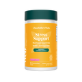 Charlotte's Web Reishi+Ashwagandha Stress Support Gummy, Strawberry Flavor 60 gummies