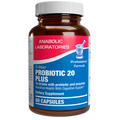 Anabolic Laboratories Probiotic 20 Plus 60 capsules
