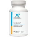 XYMOGEN Candicidal 60 capsules