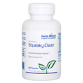 Doctor Wilson's Original Formulations Squeaky Clean 90 capsules