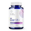 Biocidin Botanicals Liver GB+ 60 capsules