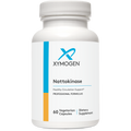 XYMOGEN Nattokinase 60 capsules