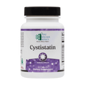 Ortho Molecular Products Cystistatin 60 capsules