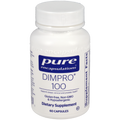 Pure Encapsulations DIM-Pro 100 60 capsules