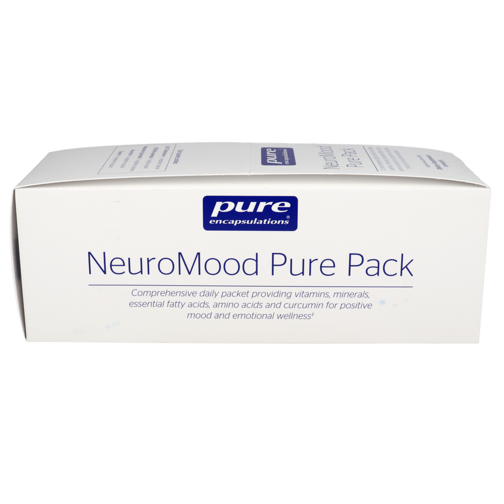 Pure Encapsulations NeuroMood Pure pack 150 capsules