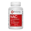 Protocol for Life Balance NAC 1000mg 120 tablets