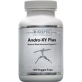 Biospec Nutritionals Andro-XY Plus 120 capsules