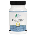 Ortho Molecular Products EstroDIM 60 capsules