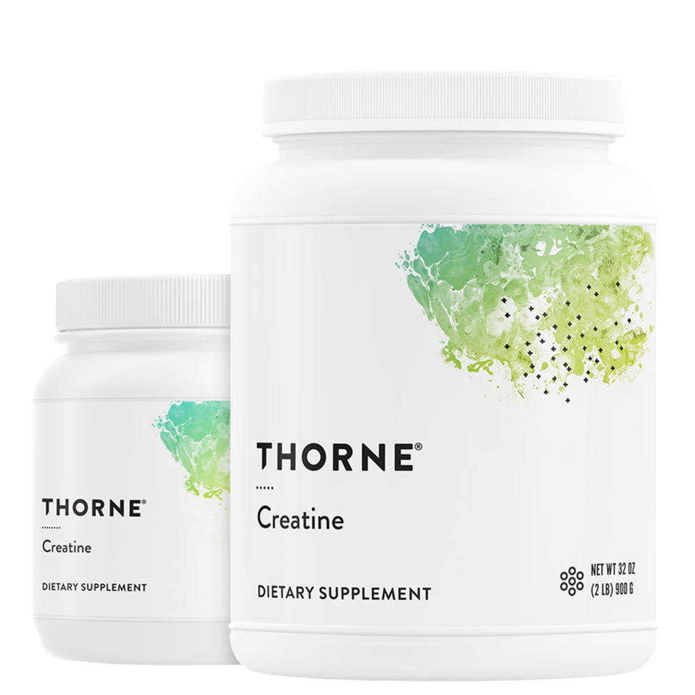 Thorne Creatine 900g