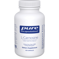Pure Encapsulations L-Carnosine 120 capsules