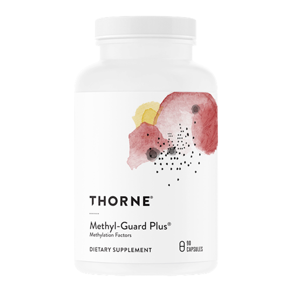 Thorne Methyl-Guard Plus 90 capsules
