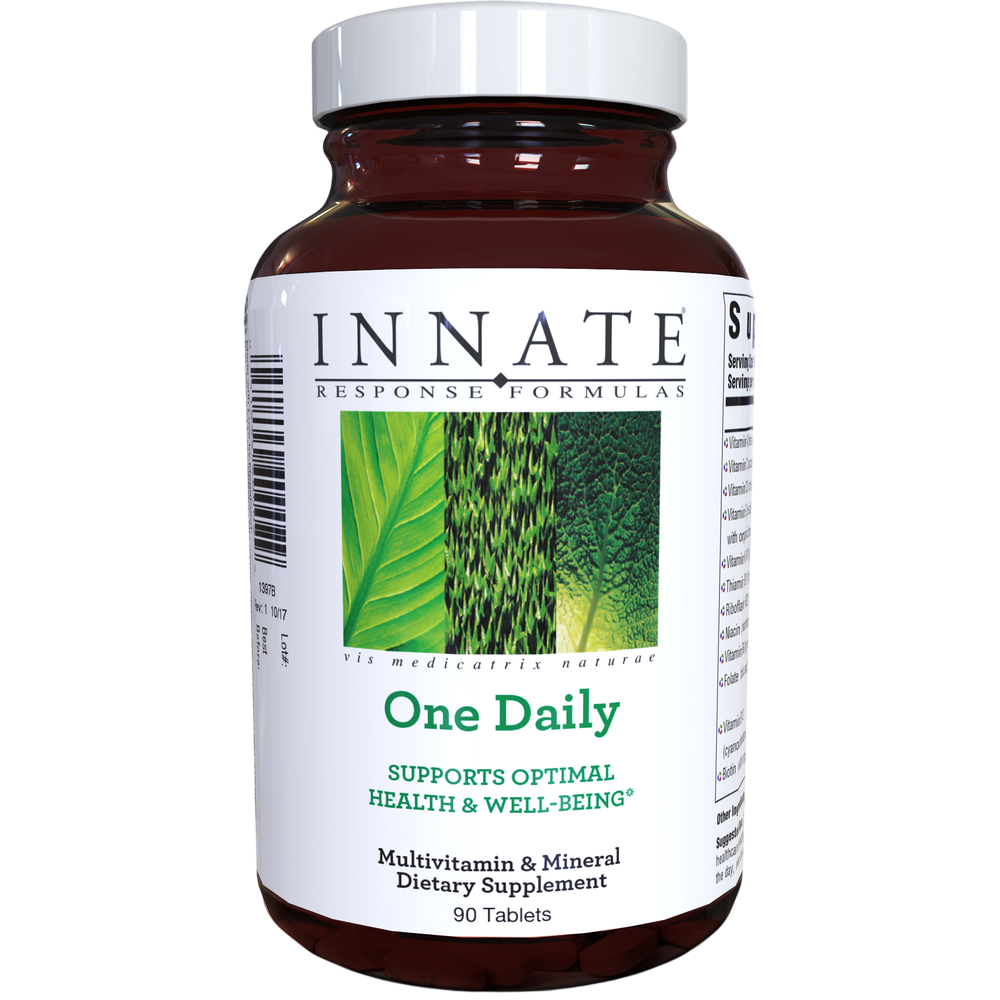 Innate Response One Daily 90 tablets