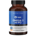 Designs For Sport Omega 3 Hi-Po 60 Softgels
