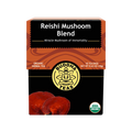 Buddha Teas Reishi Mushroom Blend 18 Count