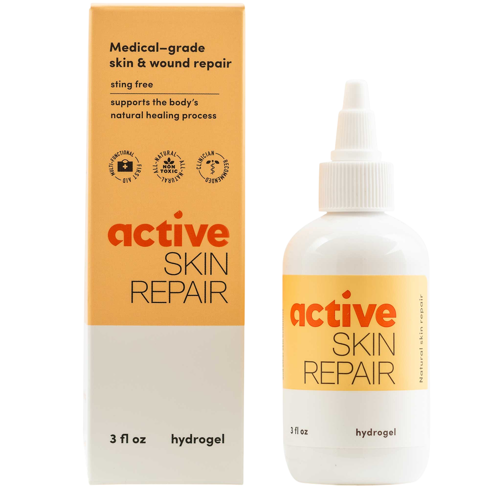 Active Skin Repair Active Skin Repair Hydrogel 3 oz