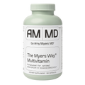 Amy Myers MD The Myers Way® Multivitamin 180 capsules