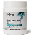 Microbiome Labs Mega IgG2000™ 60 Grams