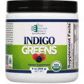 Ortho Molecular Product Indigo Greens Powder 30 svg