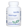 Doctor Wilson's Original Formulations Good Sugar 60 capsules