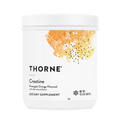 Thorne Creatine (Pineapple Orange Flavored) 384g
