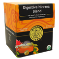 Buddha Teas Digestive Nirvana Blend 18 Count