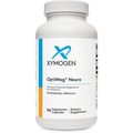 XYMOGEN OptiMag Neuro (Magnesium) 90 capsules