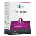 Ortho Molecular Products Pro Bono 60 pak