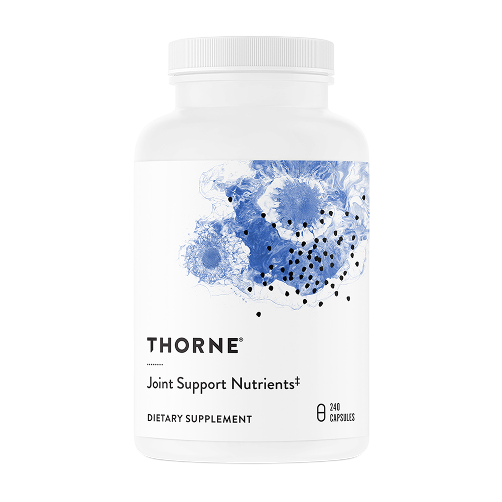 Thorne Joint Support Nutrients (formerly AR-Encap) 240 capsules