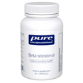 Pure Encapsulations Beta-Sitosterol 90 capsules