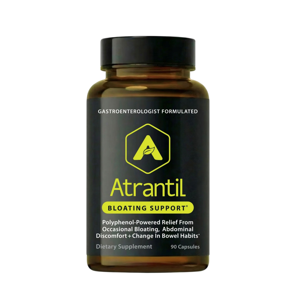 Atrantil Atrantil 90 capsules