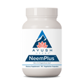 Ayush Herbs Neem Plus 90 capsules