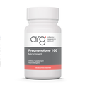 Allergy Research Group Pregnenolone 100 Hormone Support 60 tablets