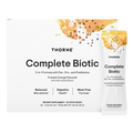 Thorne Complete Biotic 30 packets