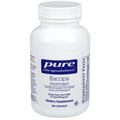 Pure Encapsulations Bacopa Monnieri 180 capsules
