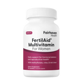 Fairhaven Health FertilAid® Multivitamin for Women 90 capsules
