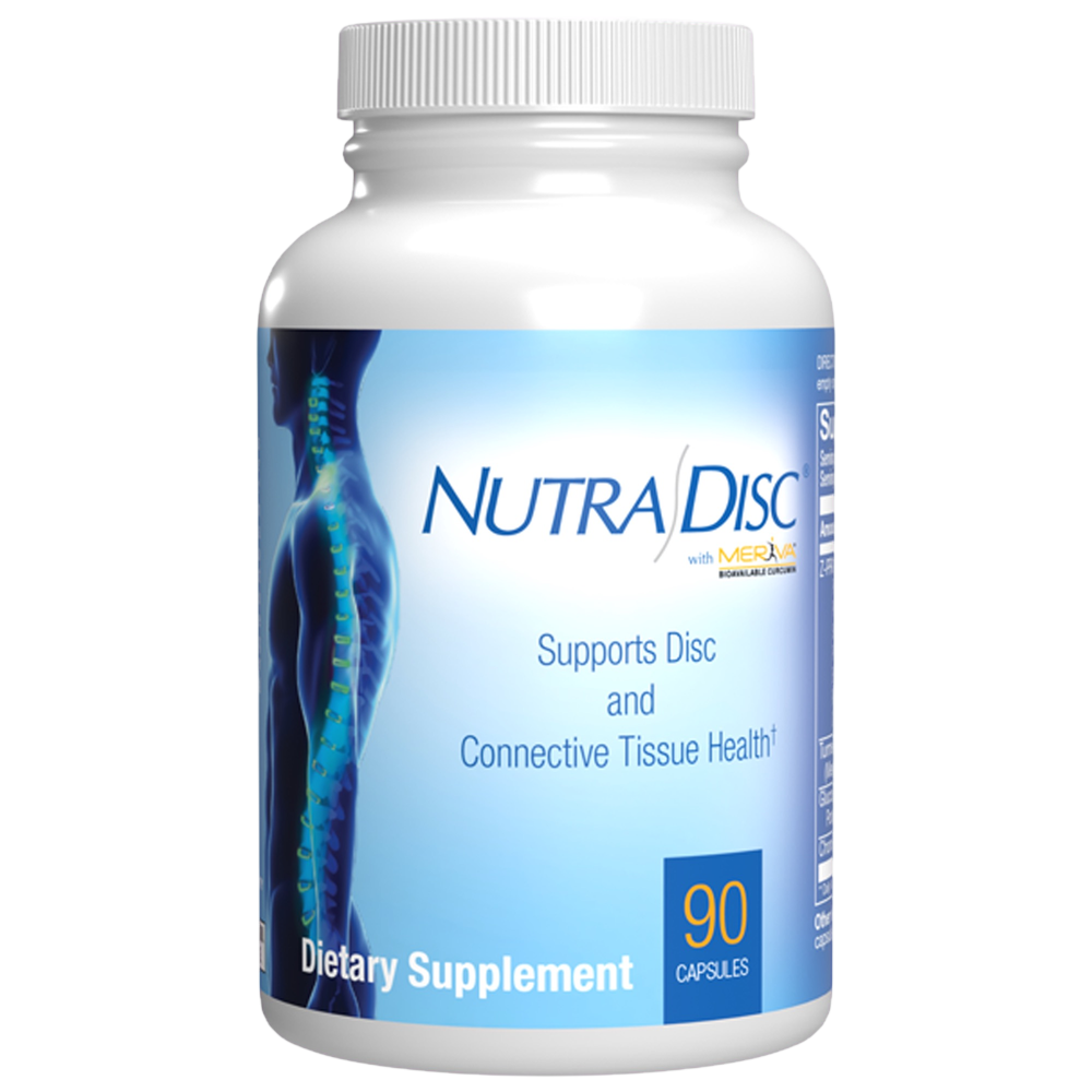 Anabolic Laboratories Nutra Disc w/Meriva 90 capsules