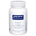 Pure Encapsulations Phyto-4 60 capsules