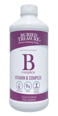 Buried Treasure B Complete 473ml