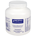 Pure Encapsulations Osteobalance 210 capsules
