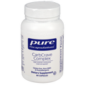 Pure Encapsulations Carbcrave Complex 90 capsules